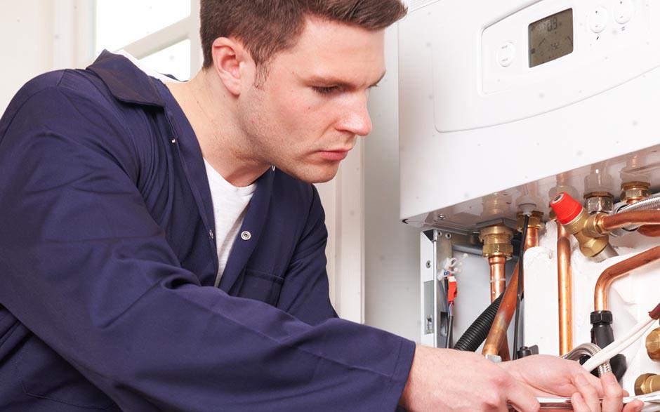 entretien chauffage gaz Morsang-sur-Orge